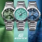 Orologio Edifice Slim vetro zaffiro blu EFR-S108D-2AV Uomo Casio Orologio Edifice Slim vetro zaffiro blu EFR-S108D-2AV Uomo Casio