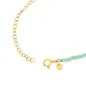Bracciale B Rocks in Acciaio e Pietre Verdi Donna Breil Bracciale B Rocks in Acciaio e Pietre Verdi Donna Breil