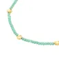 Bracciale B Rocks in Acciaio e Pietre Verdi Donna Breil Bracciale B Rocks in Acciaio e Pietre Verdi Donna Breil
