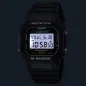 Orologio G-SHOCK Serie 5600 digitale nero DW-5600UE-1 Uomo Casio Orologio G-SHOCK Serie 5600 digitale nero DW-5600UE-1 Uomo Casio