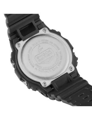 Orologio G-SHOCK Serie 5600 digitale nero DW-5600UE-1 Uomo Casio - category_name - XDMG De Marchi Gianotti