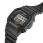 Orologio G-SHOCK Serie 5600 digitale nero DW-5600UE-1 Uomo Casio Orologio G-SHOCK Serie 5600 digitale nero DW-5600UE-1 Uomo Casio