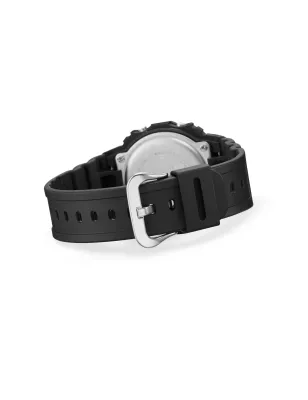 Orologio G-SHOCK Serie 5600 digitale nero DW-5600UE-1 Uomo Casio - category_name - XDMG De Marchi Gianotti