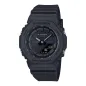 Orologio G-SHOCK Serie GMA-P2100 total black GMA-P2100BB-1A Casio Orologio G-SHOCK Serie GMA-P2100 total black GMA-P2100BB-1A Casio