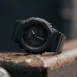 Orologio G-SHOCK Serie GMA-P2100 total black GMA-P2100BB-1A Casio Orologio G-SHOCK Serie GMA-P2100 total black GMA-P2100BB-1A Casio