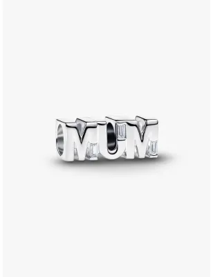 Charm "MUM" Donna Pandora