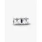 Charm "MUM" Donna Pandora Charm "MUM" Donna Pandora