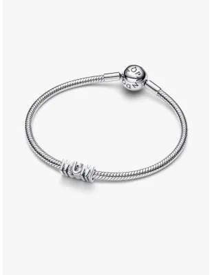 Charm "MUM" Donna Pandora