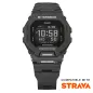 Orologio G-SQUAD Serie GBD-200 running nero GBD-200-1 Uomo Casio Orologio G-SQUAD Serie GBD-200 running nero GBD-200-1 Uomo Casio