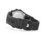 Orologio G-SQUAD Serie GBD-200 running nero GBD-200-1 Uomo Casio Orologio G-SQUAD Serie GBD-200 running nero GBD-200-1 Uomo Casio