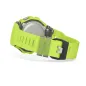 Orologio G-SQUAD GBD-200 running giallo lime GBD-200-9 Uomo Casio