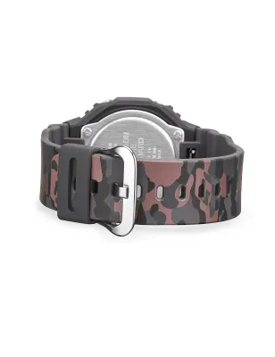 Orologio G-SHOCK GA-2100 camo grigio ruggine GA-2100CM-8A Uomo Casio - category_name - XDMG De Marchi Gianotti