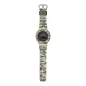 Orologio G-SHOCK GA-2100 camo sabbia grigio GA-2100CM-5A Uomo Casio Orologio G-SHOCK GA-2100 camo sabbia grigio GA-2100CM-5A Uomo Casio