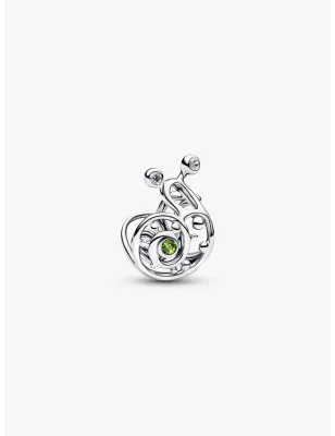 Charm Openwork Lumaca Donna Pandora