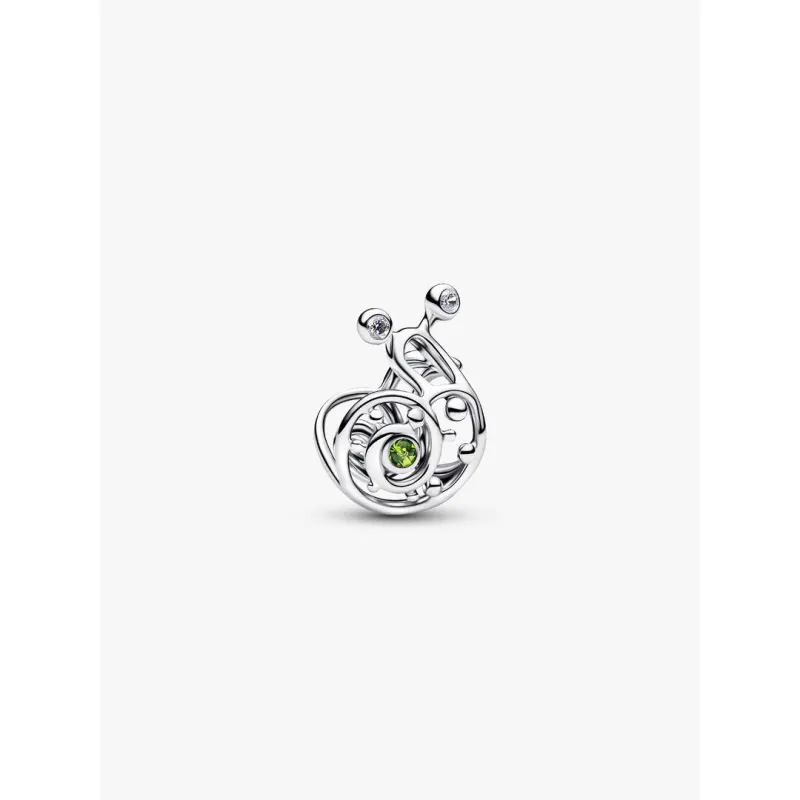 Charm Openwork Lumaca Donna Pandora
