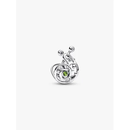 Charm Openwork Lumaca Donna Pandora