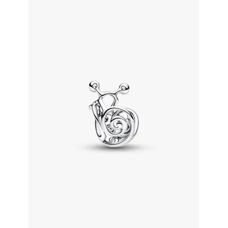 Charm Openwork Lumaca Donna Pandora