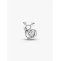 Charm Openwork Lumaca Donna Pandora