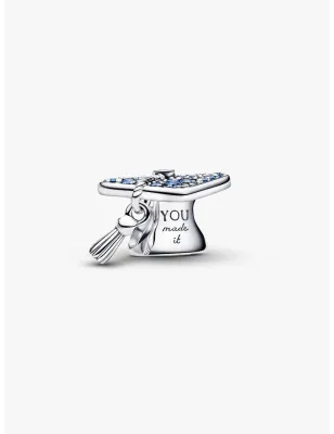 Charm Laurea 2026 Donna Pandora