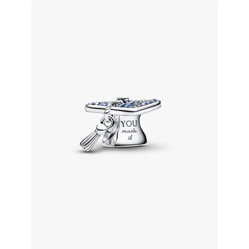 Charm Laurea 2026 Donna Pandora