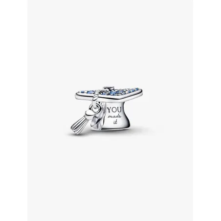 Charm Laurea 2026 Donna Pandora