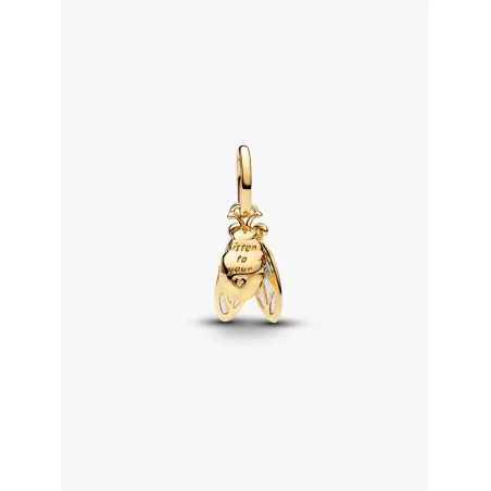 Charm Pendente Cicala Donna Pandora