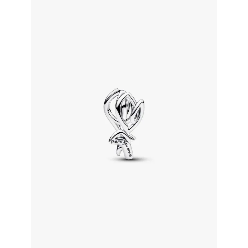 Charm Openwork Tulipano Donna Pandora