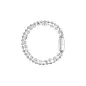 Bracciale Argentato Magnetica System Donna Breil
