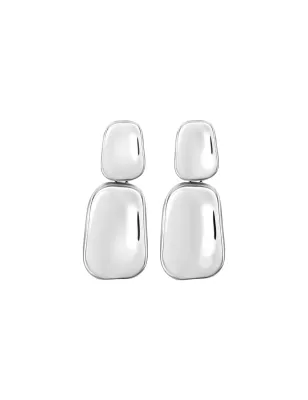 Orecchini Sculpture Donna Breil