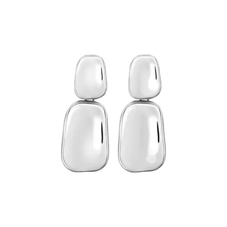 Orecchini Sculpture Donna Breil