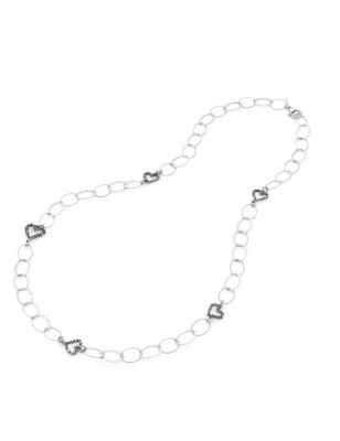 Collana Lunga Cuori Donna Giovanni Raspini