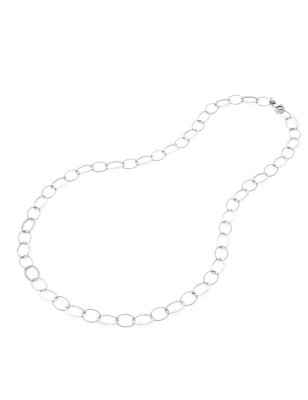 Collana Maglia Alternata Donna Giovanni Raspini