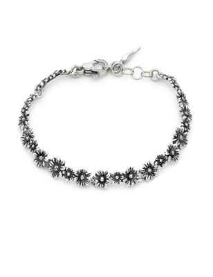 Bracciale Mini Margherite Donna Giovanni Raspini