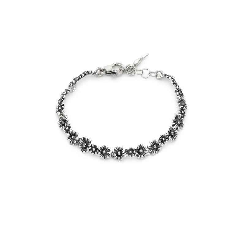 Bracciale Mini Margherite Donna Giovanni Raspini Bracciale Mini Margherite Donna Giovanni Raspini