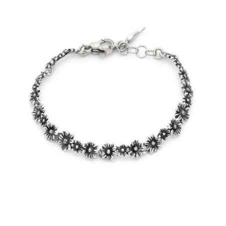 Bracciale Mini Margherite Donna Giovanni Raspini