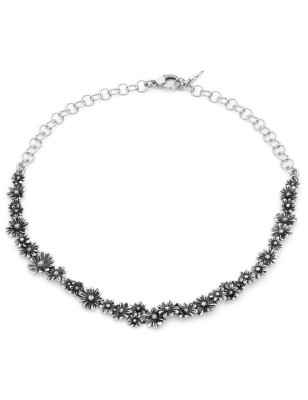 Collana Margherite Donna Giovanni Raspini