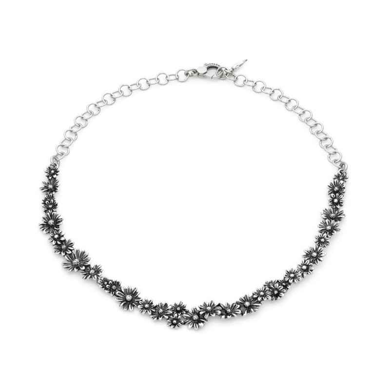 Collana Margherite Donna Giovanni Raspini