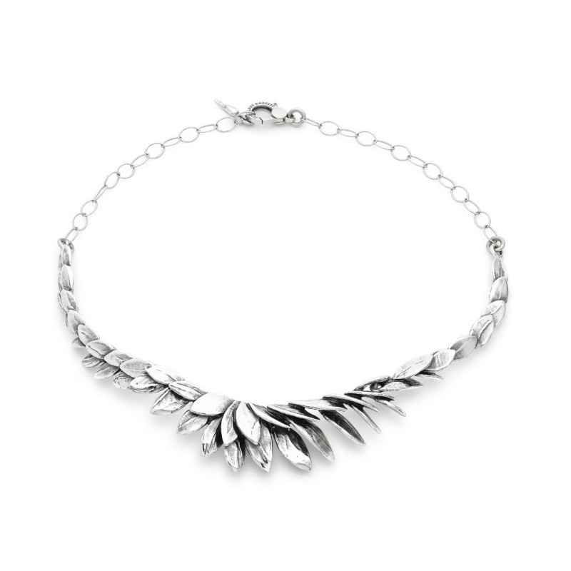 Collana Skin Donna Giovanni Raspini