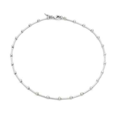 Collana Satellite Donna Giovanni Raspini