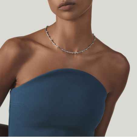 Collana Satellite Donna Giovanni Raspini