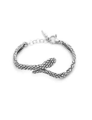 Bracciale Serpente Donna Giovanni Raspini