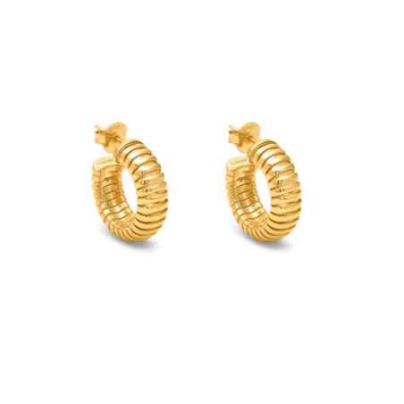 Orecchini Tubogas Donna Giovanni Raspini
