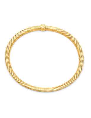 Collana Tubogas Donna Giovanni Raspini