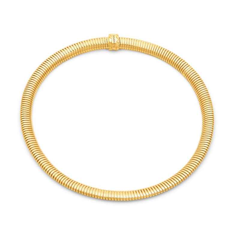 Collana Tubogas Donna Giovanni Raspini