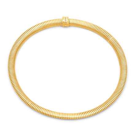 Collana Tubogas Donna Giovanni Raspini