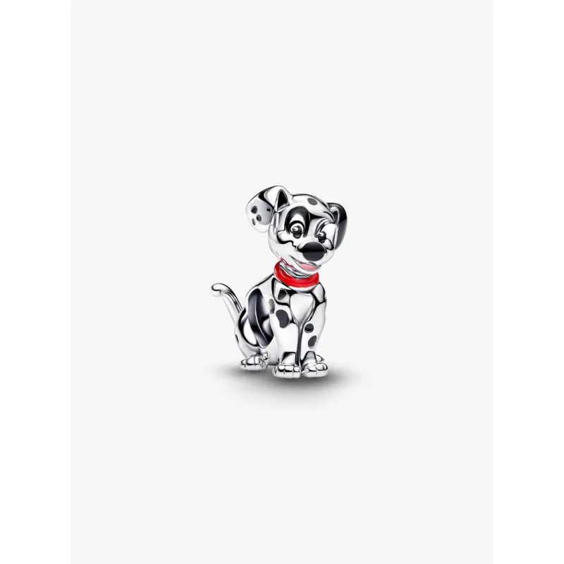 Charm Disney, La Carica Dei 101, Macchia Donna Pandora