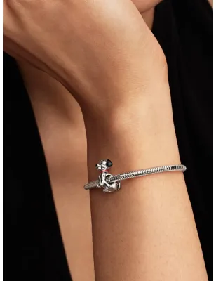 Charm Disney, La Carica Dei 101, Macchia Donna Pandora - category_name - XDMG De Marchi Gianotti