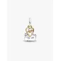 Charm Pendente Disney, Gli Aristogatti, Duchessa e i suoi gattini Pandora