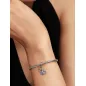 Charm Pendente Disney, Gli Aristogatti, Duchessa e i suoi gattini Pandora