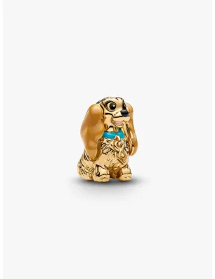 Charm Disney, Lilli e il Vagabondo, Lilli Donna Pandora